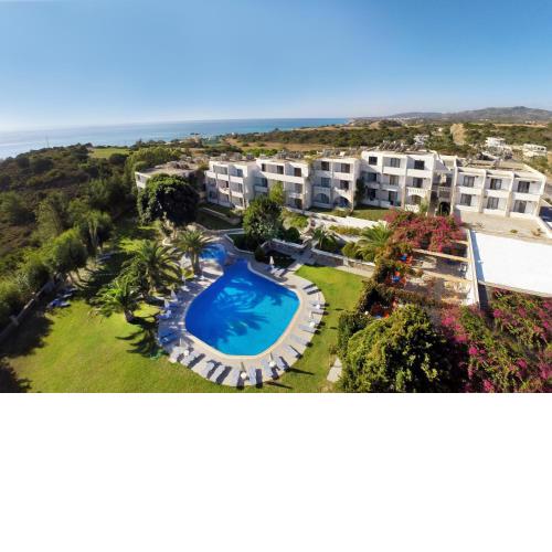 Ekaterini Hotel