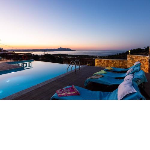 Ekaterini Vip Villa