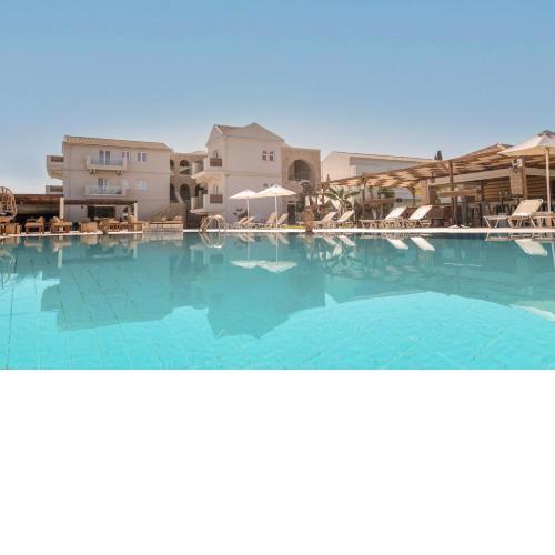 Ekati Mare Boutique Resort