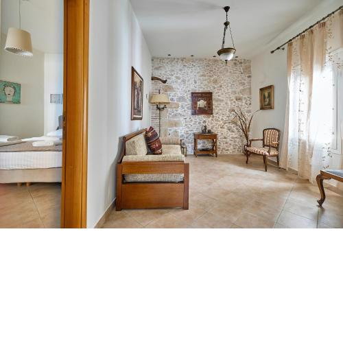 Ekavi Apartment
