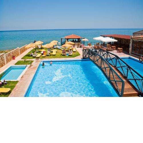 Ekavi Hotel