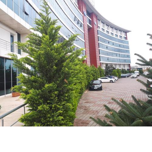 Ekinci Residence