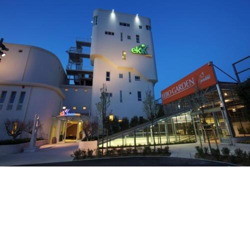 Ekk Hotel