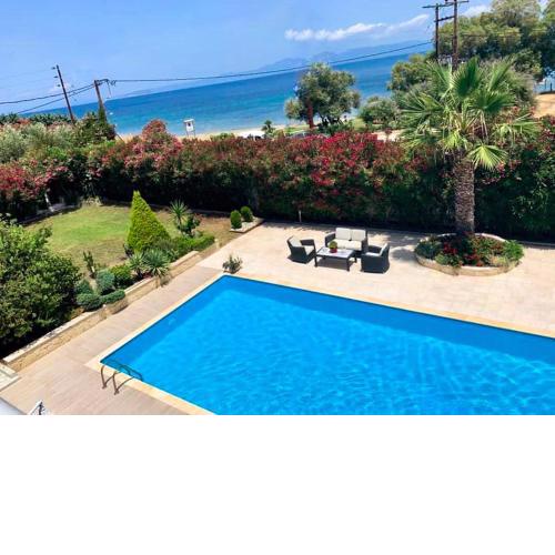 Ekos Villa - Paliouri