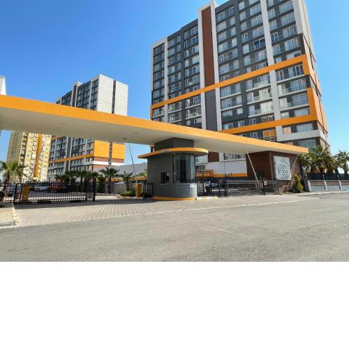 EKPA İNŞAAT ANTALYA 1207