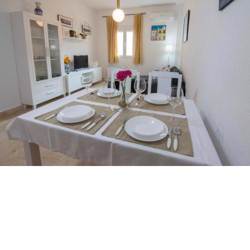 El Albaicín, Casco Histórico, Apartamentos Living Sur