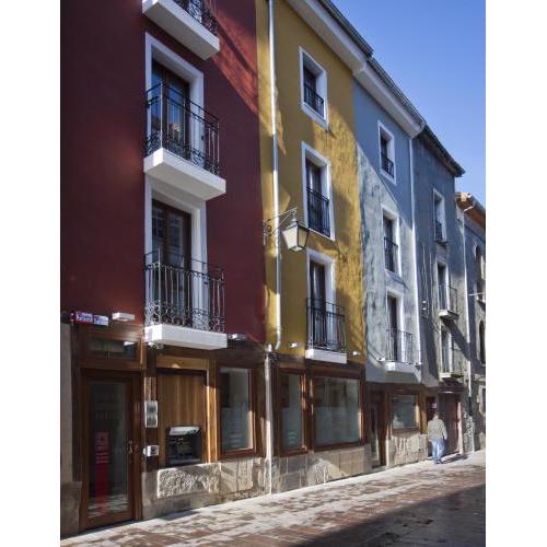 El Albergue de la Catedral