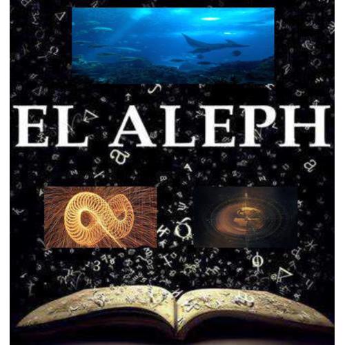 El Aleph