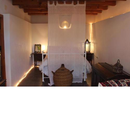 El Aljibe Suite Rural