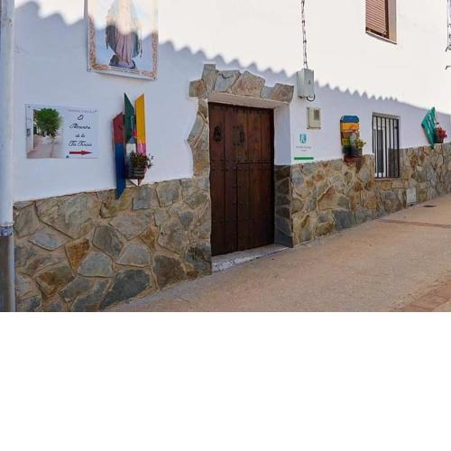 El Almendro De La Tia Teresa 2