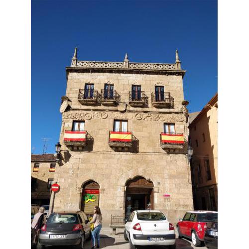 El Altillo
