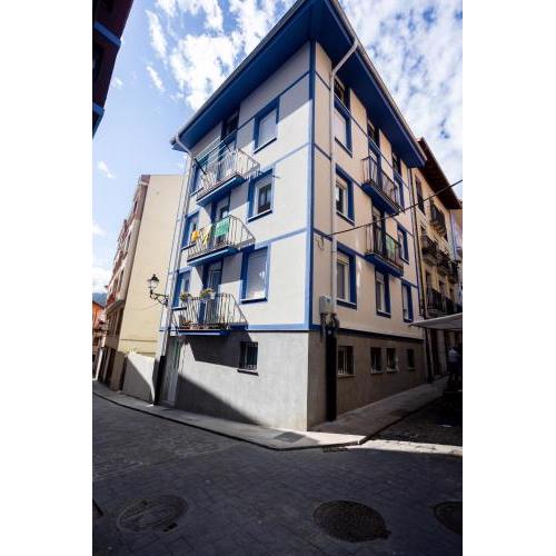 El Ancla de Bermeo By Urdaibai Rentals