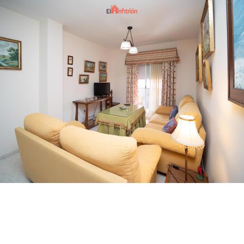 El Anfitrión - Vivienda Luana