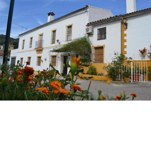 El Antiguo Molino