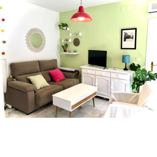 El Apartamentillo de Bib-Rambla