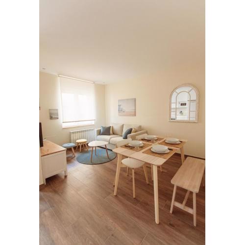 El apartamento de Andrea - Callao3gijon