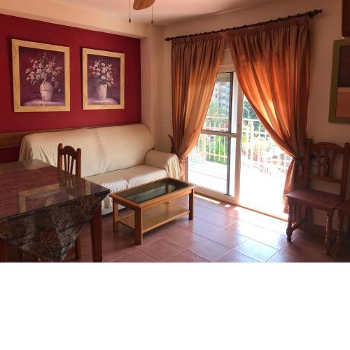 El apartamento de Mar