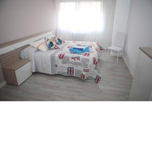 El Apartamento de María