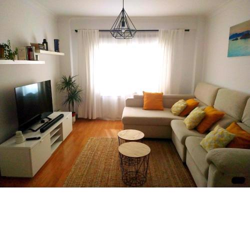 El Apartamento de Marta