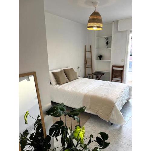 El apartamento de Ordes
