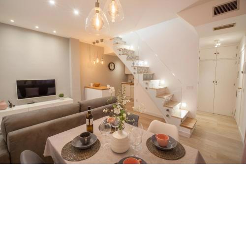 El Apartamento de Rosi