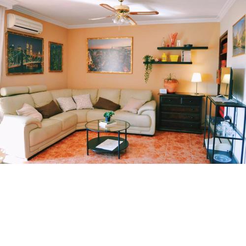 El Apartamento de Trini