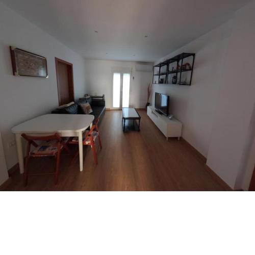 El apartamento del beduino