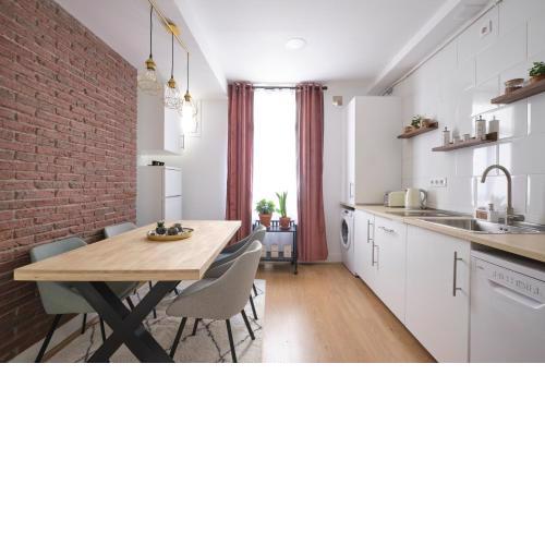 El apartamento que buscabas en la mejor ubicación