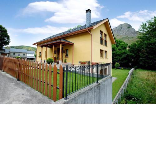 El Aposento De Babia