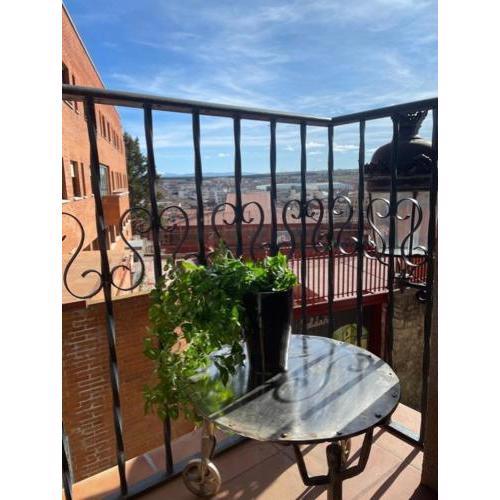 El Arco San Esteban by Unique Rooms