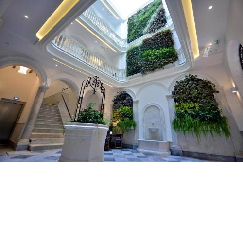 El Armador Casa Palacio