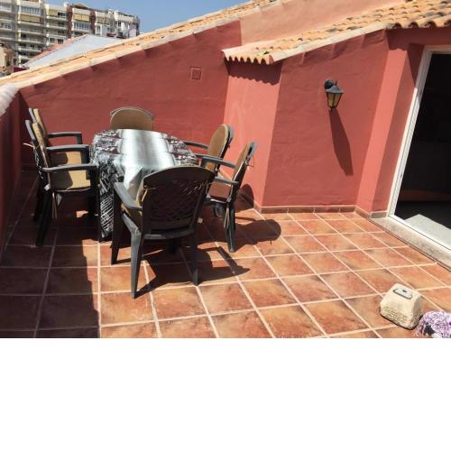 EL ATICO DE FUENGIROLA