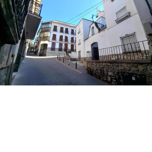 EL ÁTICO DE LINA