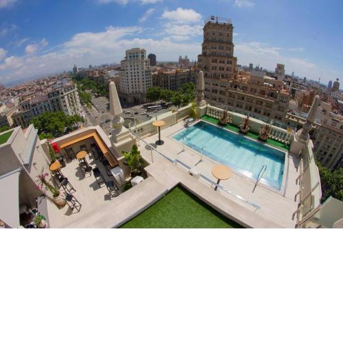 El Avenida Palace