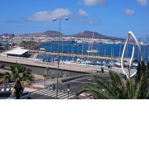 El Balcón de la Bahía