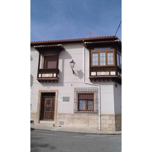 El Balcón de la Mancha