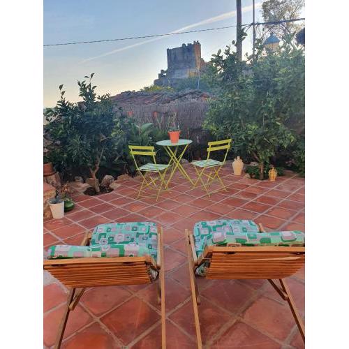 El Balcon de Los Sueños