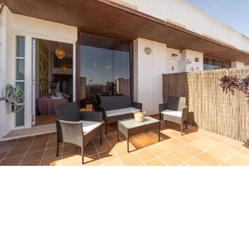 El Balcon de Vejer