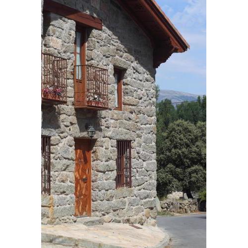 El Balconcillo del Alberche