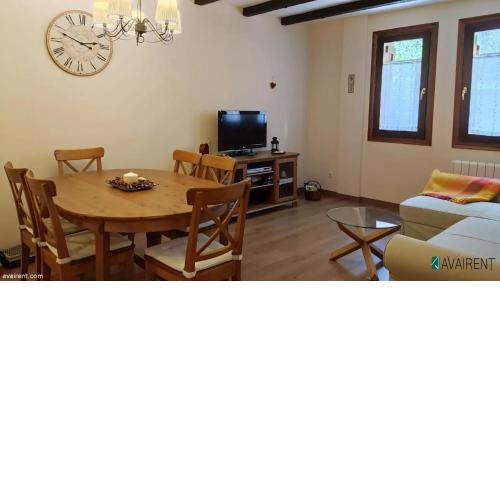 "El Boj" - AVAIRENT - APARTAMENTOS VACACIONALES