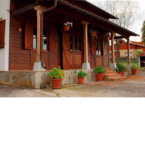 El bordón de Noriega