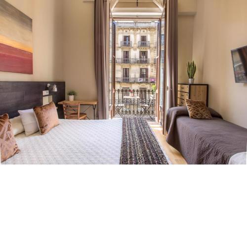 El Born Guest House by Casa Consell