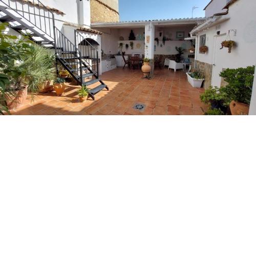 El Buen Ocio Holiday Rental