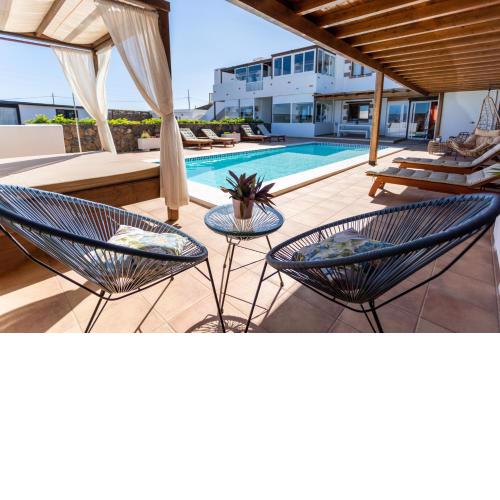 El Callao II Suites