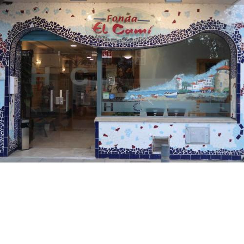 El Camí Hotel