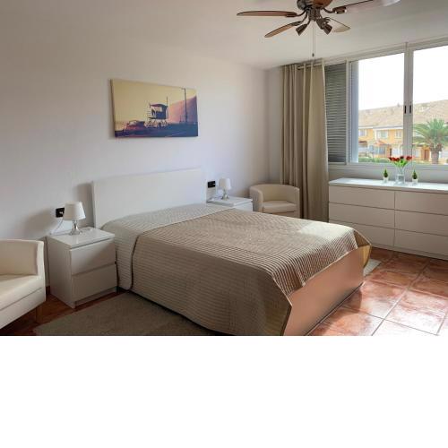 El Camison Apartment