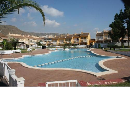 El Campello townhouse close to the sea and amenities, Casa Flores