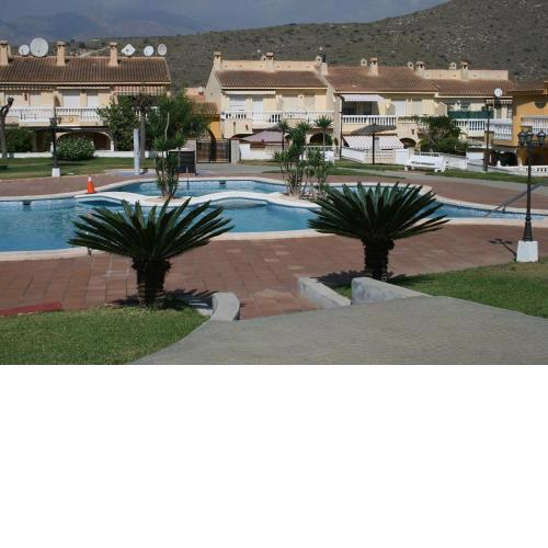 El Campello townhouse close to the sea and amenities, Casa Samuel