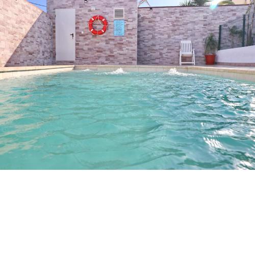 El Campo del Choza