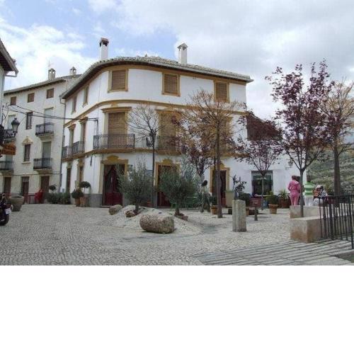 El Cantón Casa rural